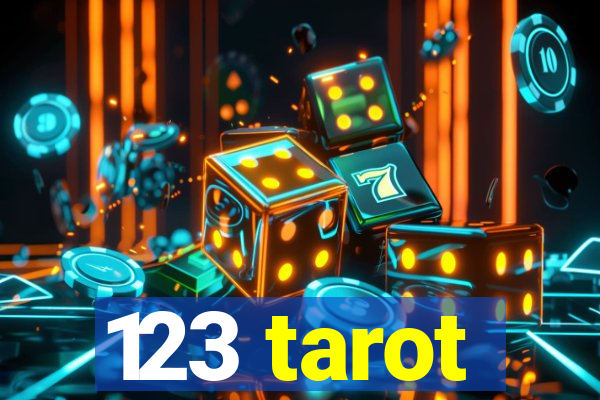 123 tarot